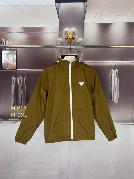 Picture of Prada Jackets _SKUPradaM-3XL12yr23430585